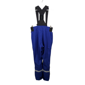 Unisex Image Wear - Outdoor pants, size 42 - Blue (3)