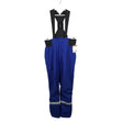 Unisex Image Wear - Outdoor pants, size 42 - Blue ()