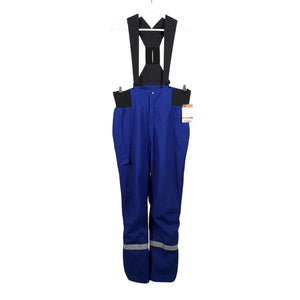 Unisex Image Wear - Outdoor pants, size 42 - Blue (2)