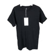 Unisex Name It - T-shirt, size 110 - 116 - Black ()