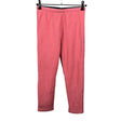 Unisex Didriksons - Fleece pants, size 116 - 122 - Pink ()