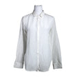 Unisex InWear - Blouse, size 38 - White ()