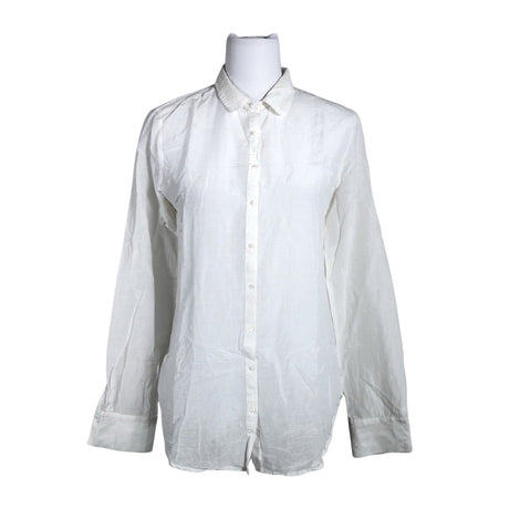 Unisex InWear - Blouse, size 38 - White ()