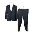 Unisex Hugo Boss - Suit, size XXXL - Blue ()