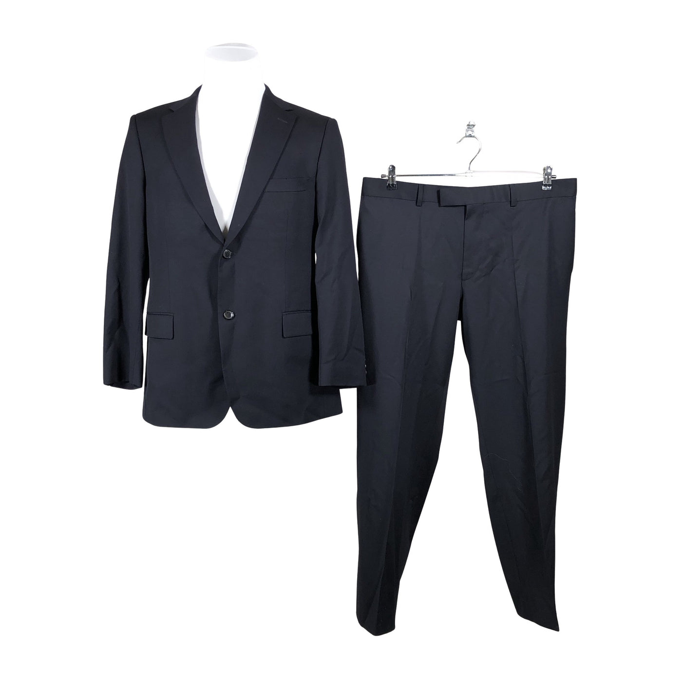 Unisex Hugo Boss - Suit, size XXXL - Blue (1)