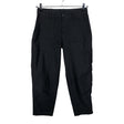 Unisex Uniqlo - Slacks, size 38 - Black ()