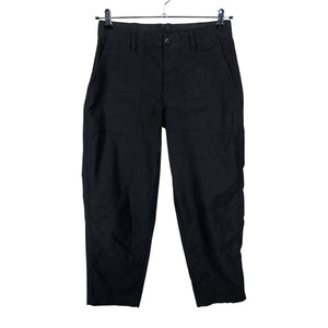 Unisex Uniqlo - Slacks, size 38 - Black (1)