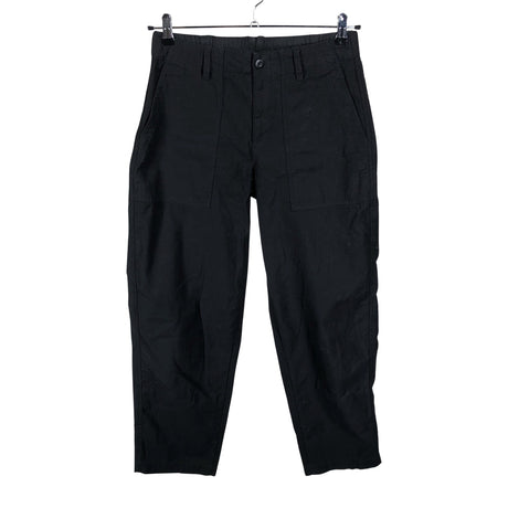 Unisex Uniqlo - Slacks, size 38 - Black ()