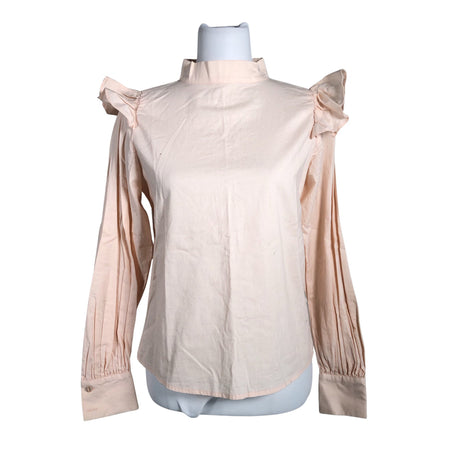 Unisex Uhana Design - Blouse, size 34 - Light pink ()
