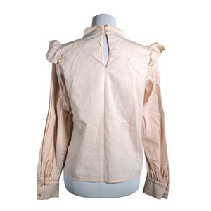 Unisex Uhana Design - Blouse, size 34 - Light pink (2)