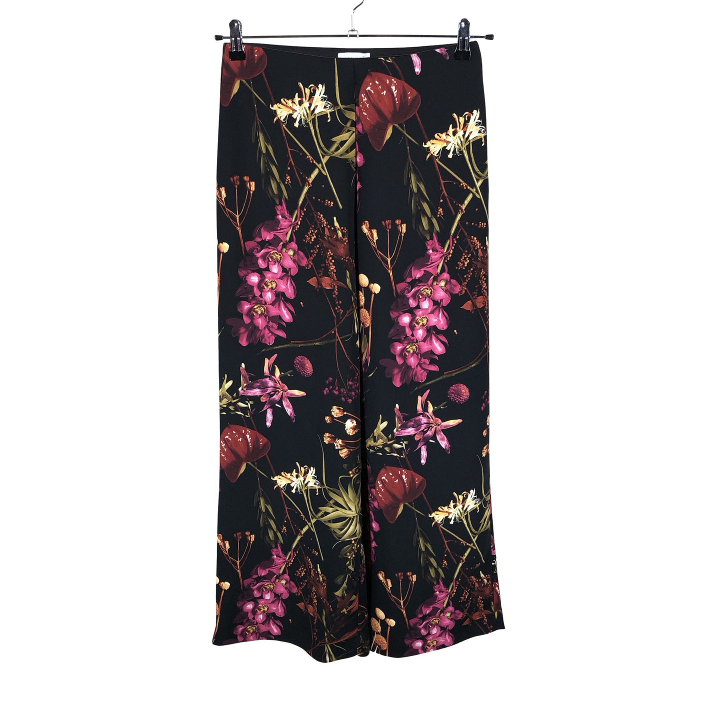 Unisex Weekday - Slacks, size 38 - Black (1)