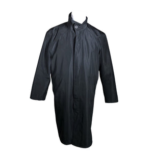 Unisex Hugo Boss - Trench coat, size XXXL - Black (1)