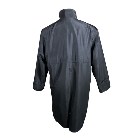 Unisex Hugo Boss - Trench coat, size XXXL - Black (2)