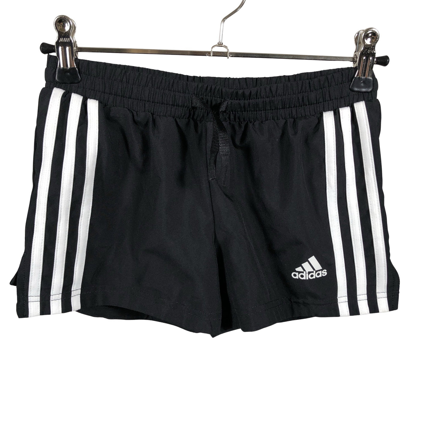 Unisex Adidas - Shorts, size 122 - 128 - Black (1)