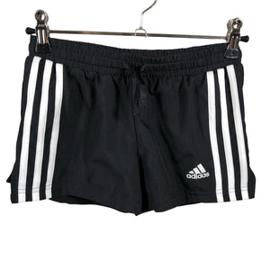 Unisex Adidas - Shorts, size 122 - 128 - Black (1)