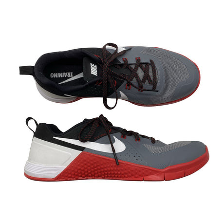 Unisex Nike - Sneakers, size 43 - Gray ()