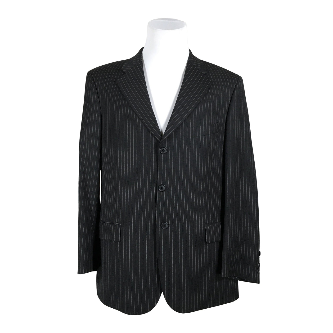 Unisex Turo Tailor - Suit, size XL - Gray (3)