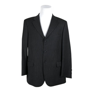 Unisex Turo Tailor - Suit, size XL - Gray (3)