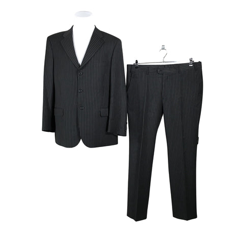 Unisex Turo Tailor - Suit, size XL - Gray ()