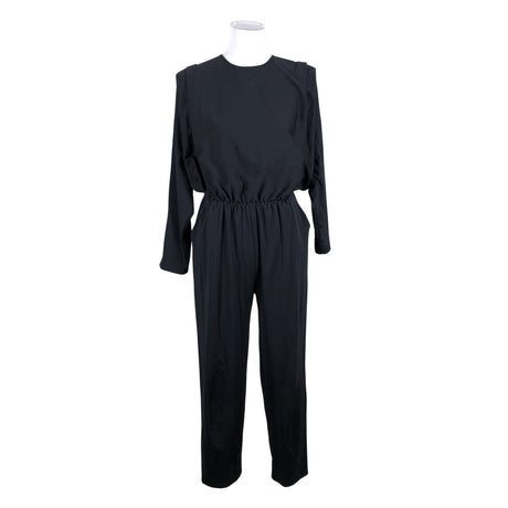 Unisex Elle - Overalls, size 40 - Black ()