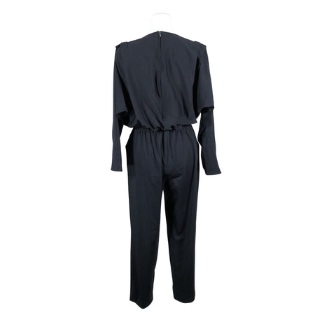 Unisex Elle - Overalls, size 40 - Black (2)
