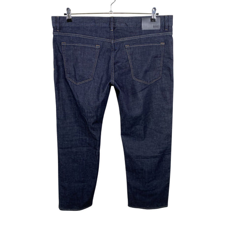Unisex Hugo Boss - Jeans, size W38 - Blue (2)