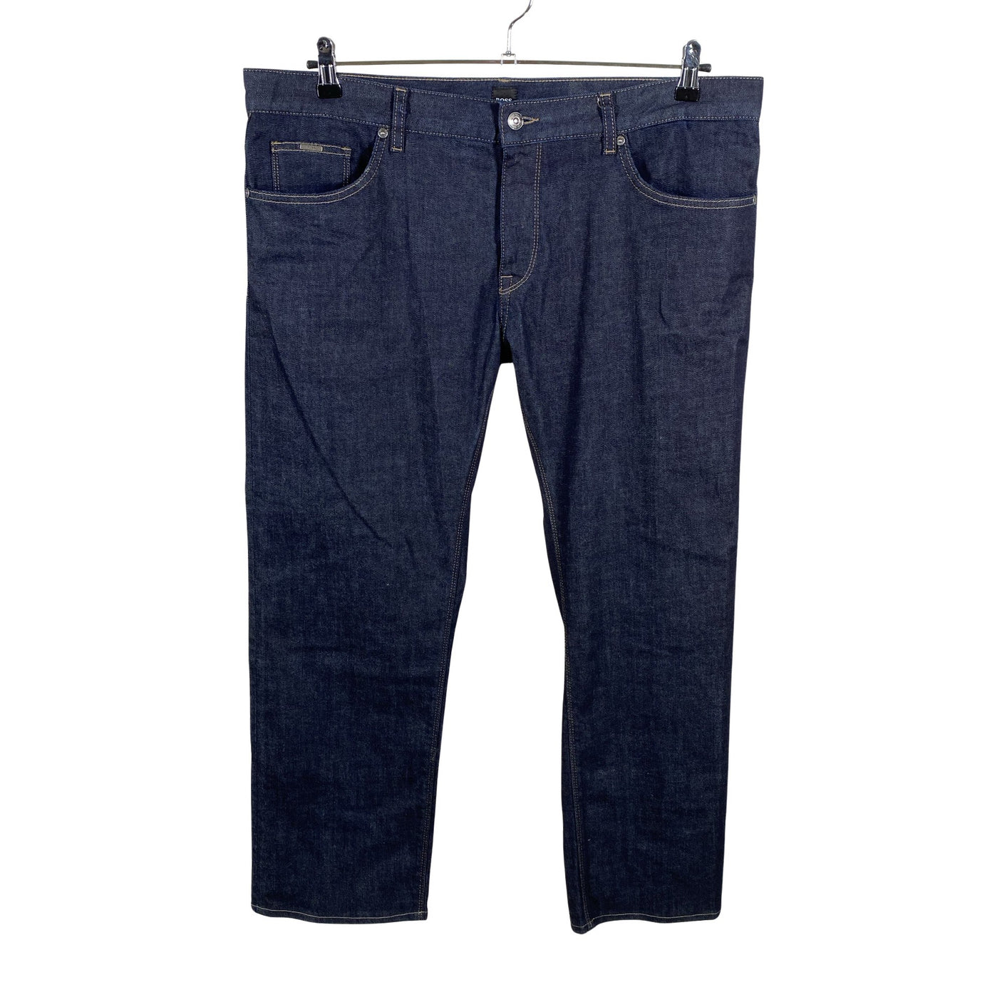 Unisex Hugo Boss - Jeans, size W38 - Blue (1)