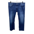 Unisex Hugo Boss - Jeans, size W38 - Blue ()