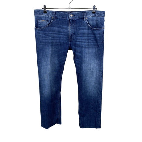 Unisex Hugo Boss - Jeans, size W38 - Blue ()