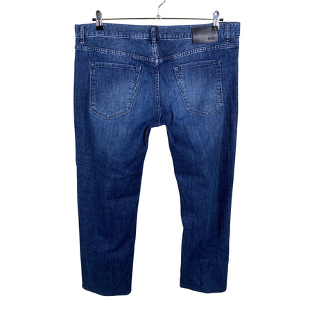 Unisex Hugo Boss - Jeans, size W38 - Blue (2)