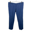 Unisex Hugo Boss - Chinos, size XXXXL - Blue ()