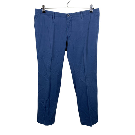 Unisex Hugo Boss - Chinos, size XXXXL - Blue ()