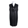 Unisex COS - Dress, size 36 - Black ()