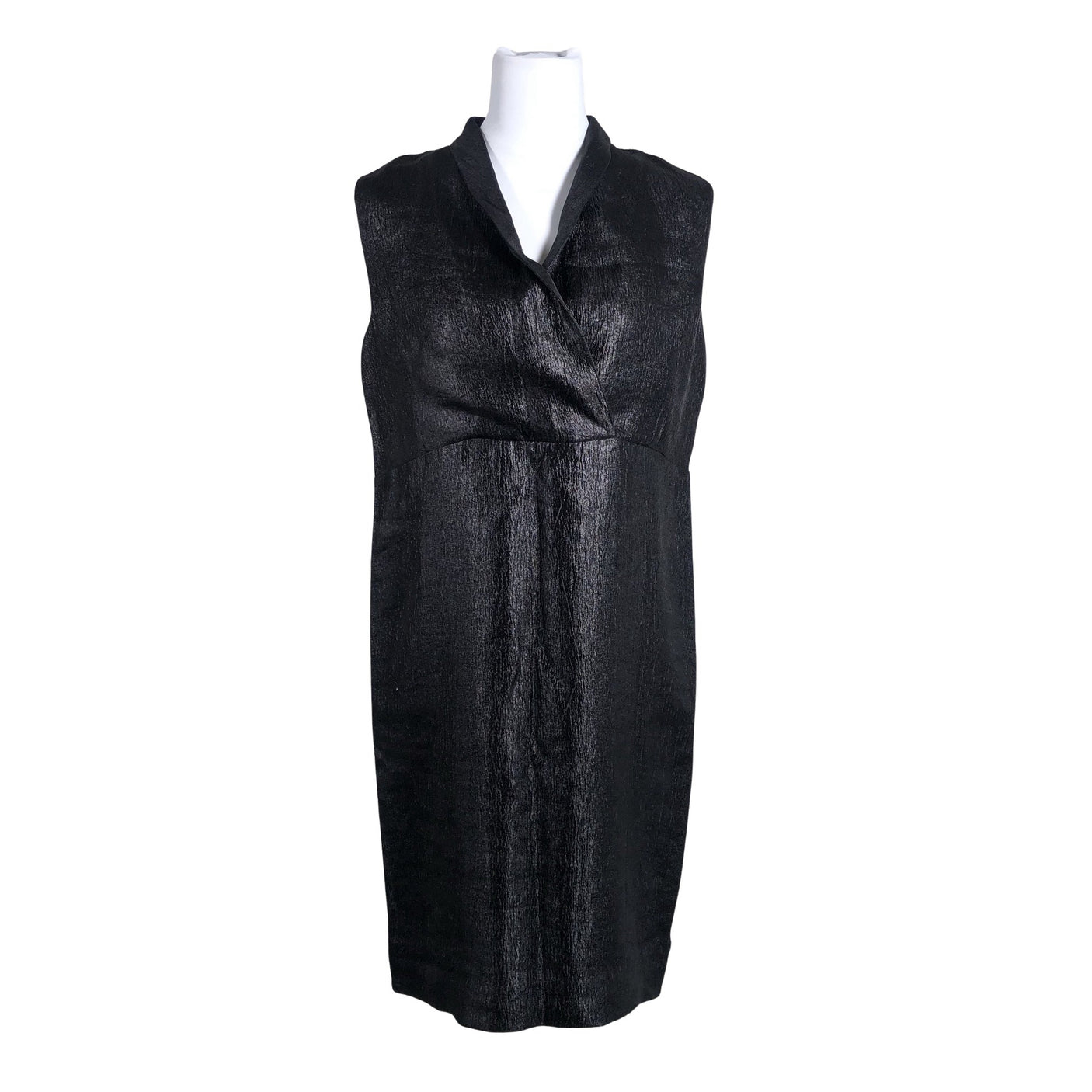 Unisex COS - Dress, size 36 - Black (1)