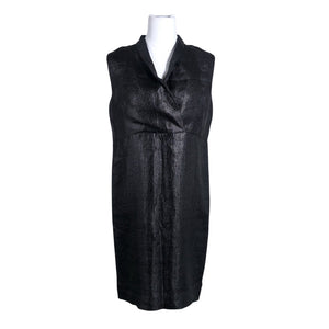 Unisex COS - Dress, size 36 - Black (1)