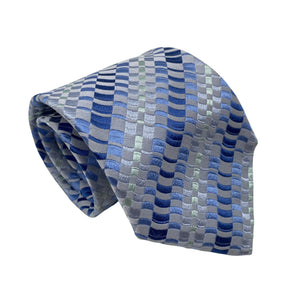 Unisex Frangi - Tie, size Ei kokoa - Light blue (1)
