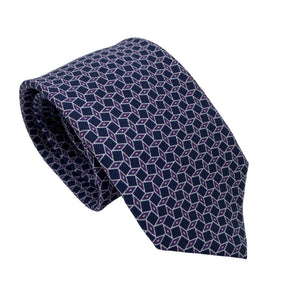 Unisex Olymp - Tie, size Ei kokoa - Blue (1)