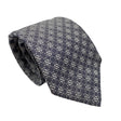 Unisex Hugo Boss - Tie, size Ei kokoa - Gray ()