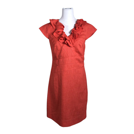 Unisex Handmade - Dress, size 36 - Red ()