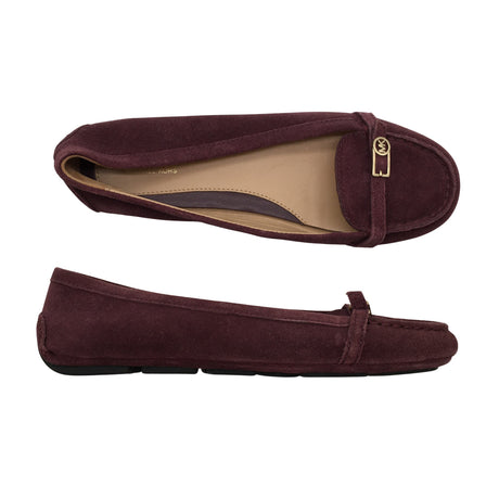 Unisex Michael Kors - Ballerinas, size 37 - Violet ()