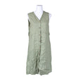 Unisex Today - Dress, size 40 - Green ()