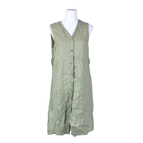 Unisex Today - Dress, size 40 - Green ()