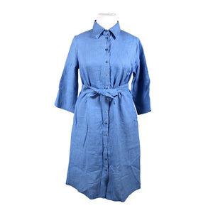 Unisex Oda Lux - Dress, size 46 - Blue (1)