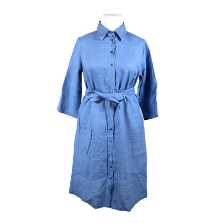 Unisex Oda Lux - Dress, size 46 - Blue ()
