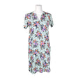 Unisex Jackpot - Schiffon dress, size 36 - Light blue ()