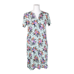 Unisex Jackpot - Schiffon dress, size 36 - Light blue (1)