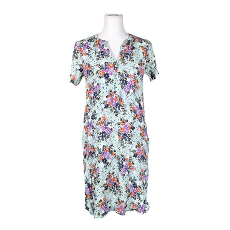 Unisex Jackpot - Schiffon dress, size 36 - Light blue ()