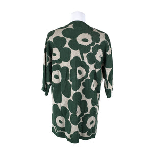 Unisex Marimekko - Sweater, size 38 - Green (3)