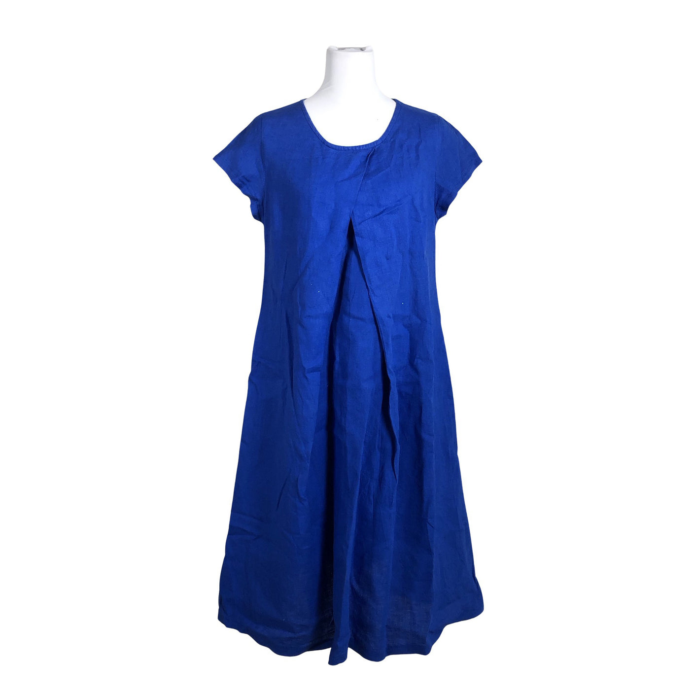 Unisex Oda Lux - Dress, size 38 - Blue (1)