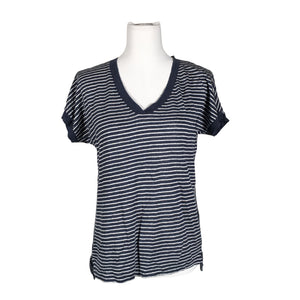 Unisex Esprit - T-shirt, size 34 - Blue (1)